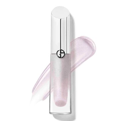 Prisma Glass Icy Plumper Volumizing Lip Gloss With Hyaluronic Acid