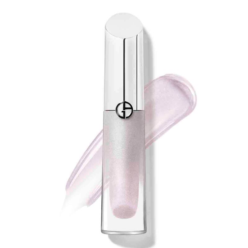 Prisma Glass Icy Plumper Volumizing Lip Gloss With Hyaluronic Acid