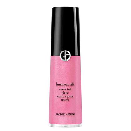 Luminous Silk Cheek Tint Shine Liquid