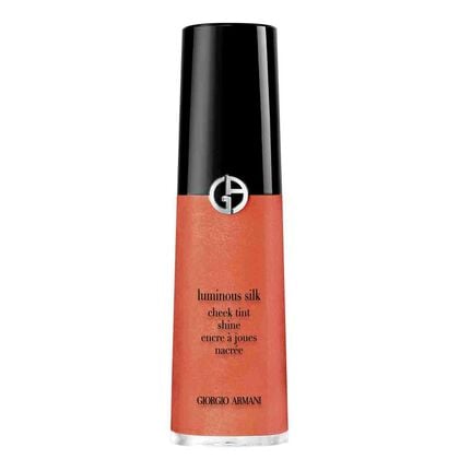 Luminous Silk Cheek Tint Shine Liquid