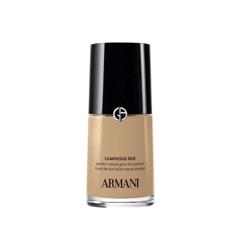 Luminous Silk Foundation