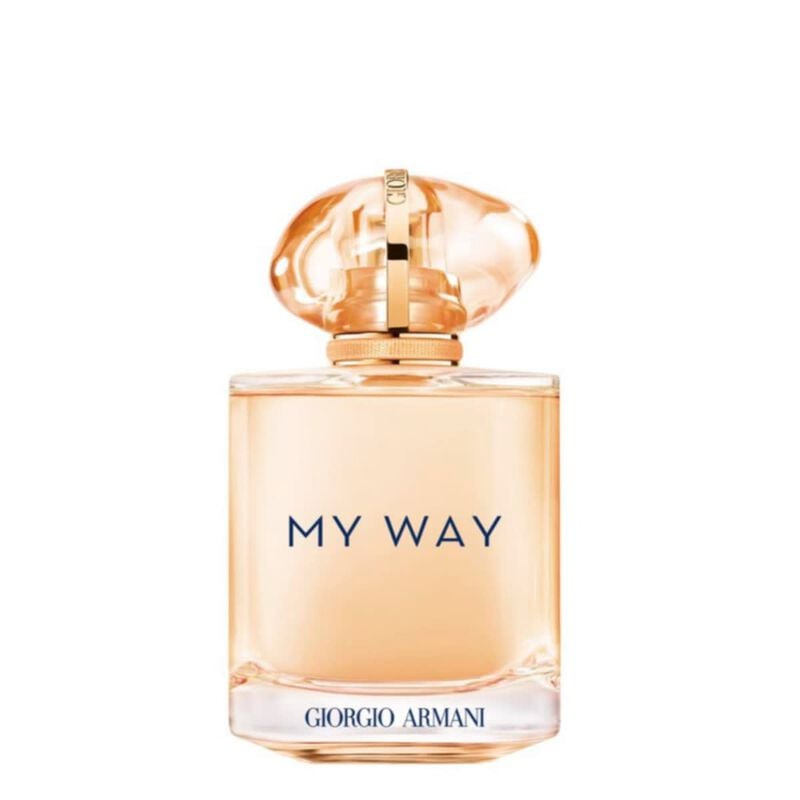 My Way Sunny Vanilla