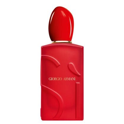 Sì Passione Red Bloom