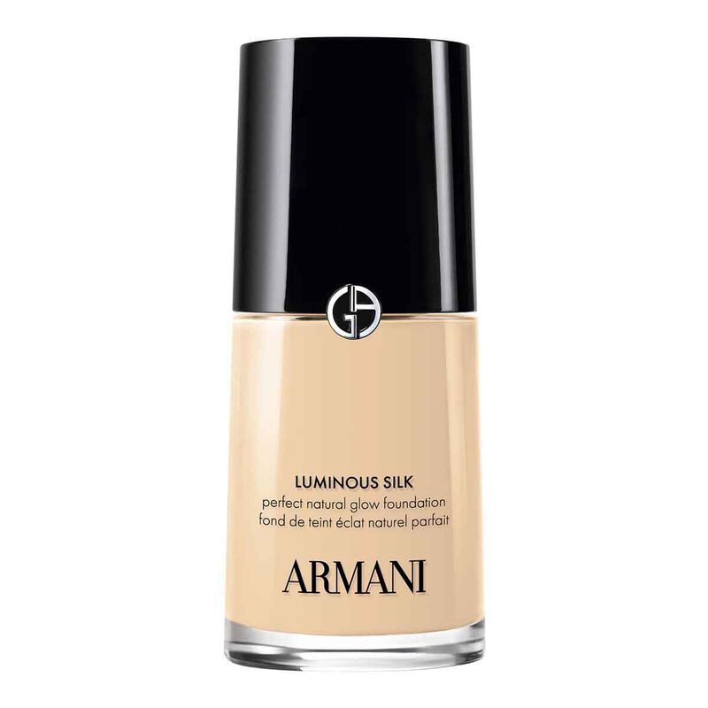 Luminous Silk Foundation