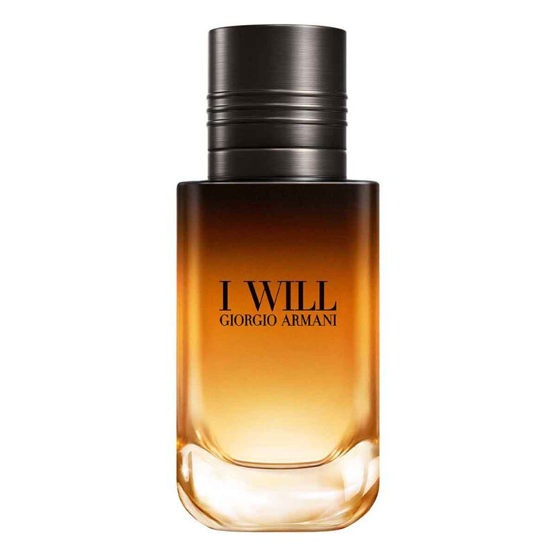 I Will