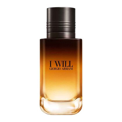 I Will