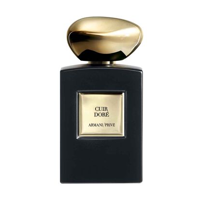 Cuir Doré Intense