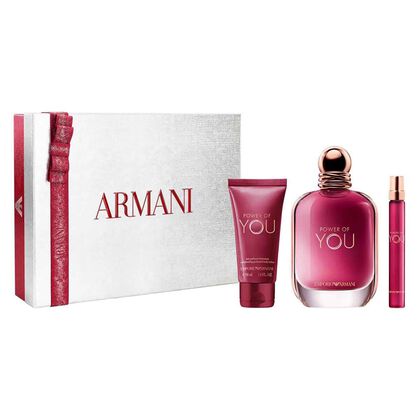 Power Of You Eau De Parfum Gift Set