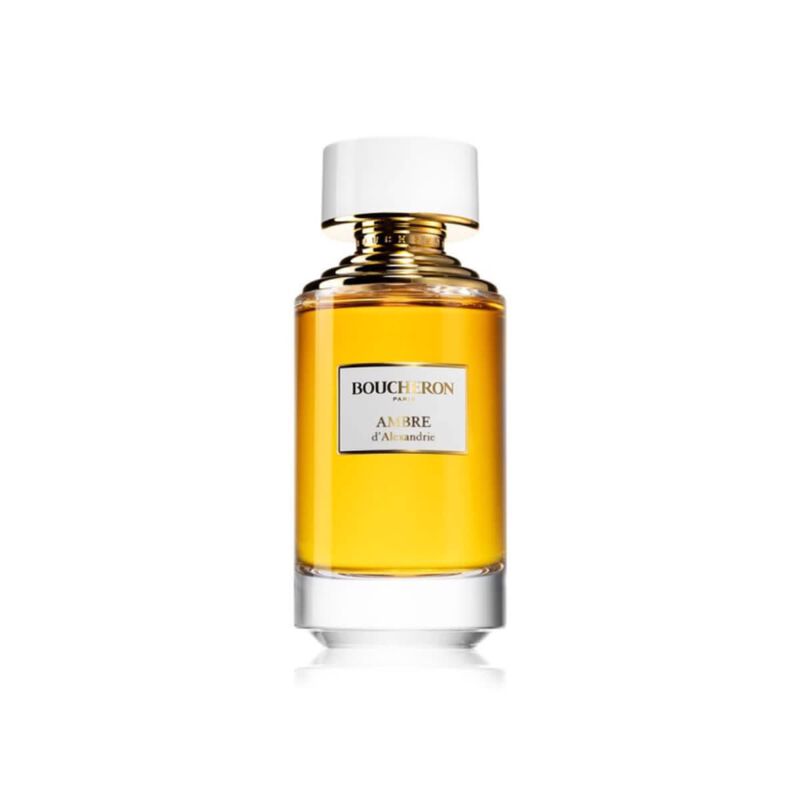 Collection Ambre Edp 125ml