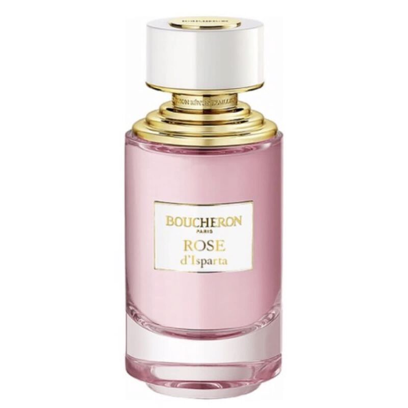 Collection Rose D’isparta Edp 125ml