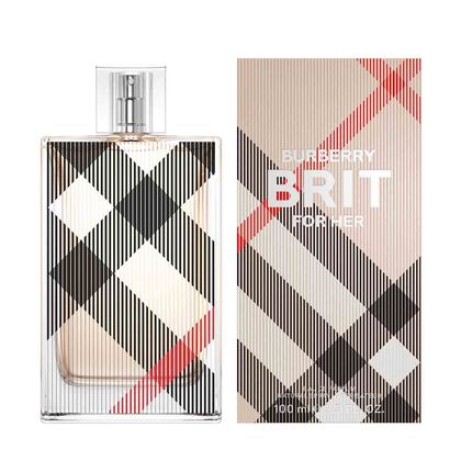 Brit Eau De Parfum