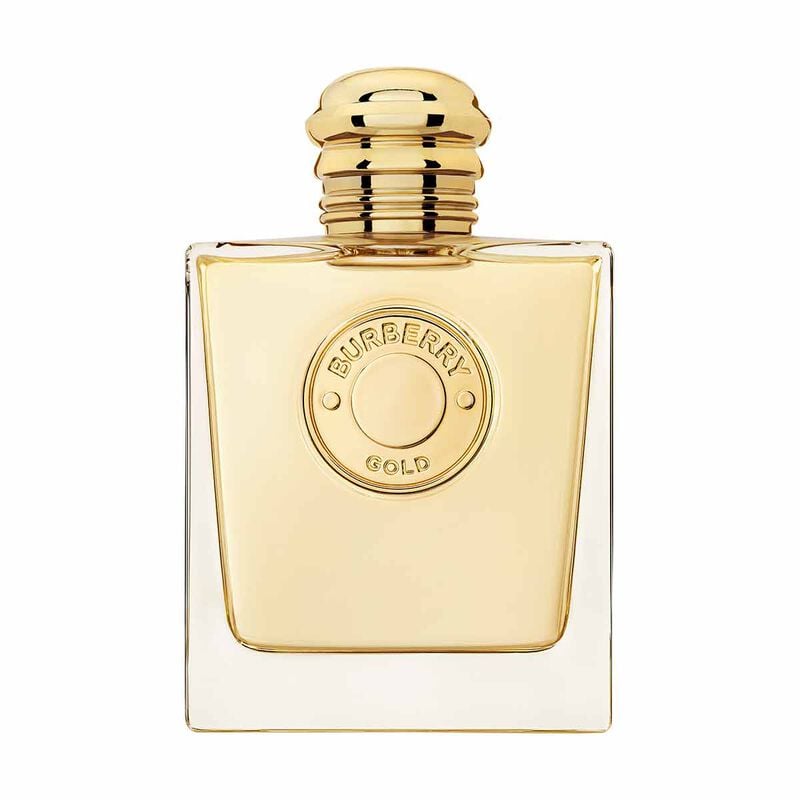 Burberry Gold