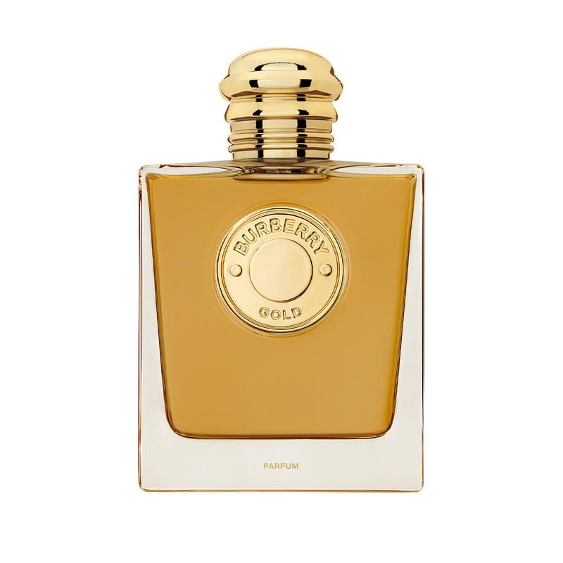 Gold Parfum