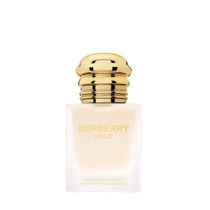 Burberry Gold