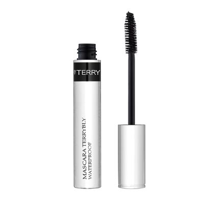 Mascara Terrybly Waterproof N1