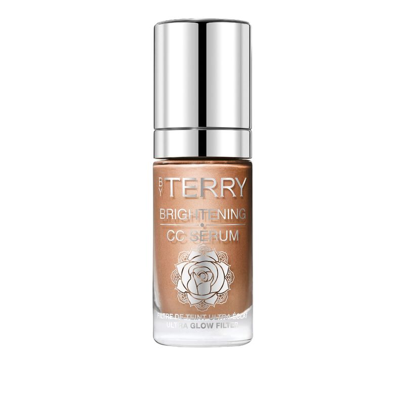 Brightning Cc Serum Ultra Glow Filter