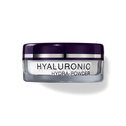 Hyaluronic Hydra-powder 8ha