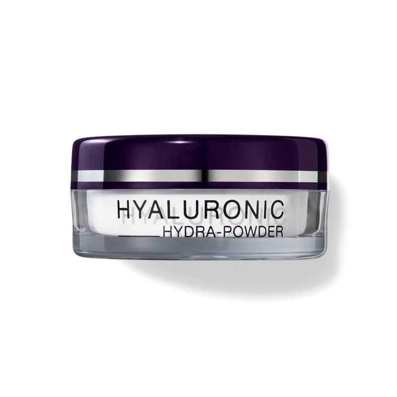 Hyaluronic Hydra-powder 8ha