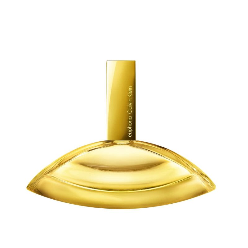 Euphoria Solar Elixir Parfum Intense