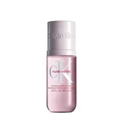 Nude Vanilla