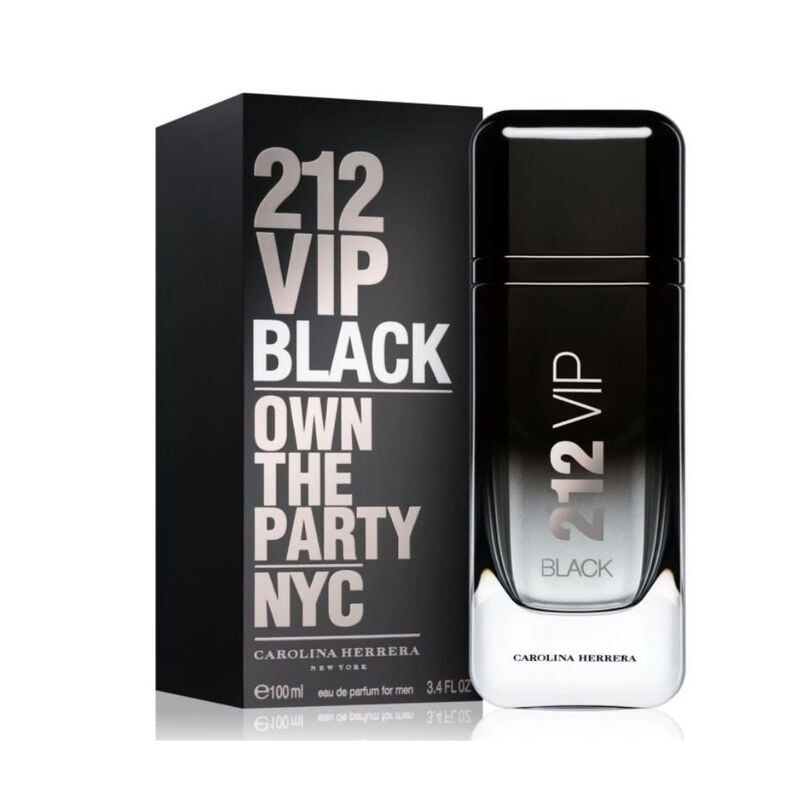 212 Vip Black