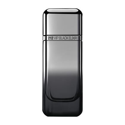 212 Vip Black Elixir