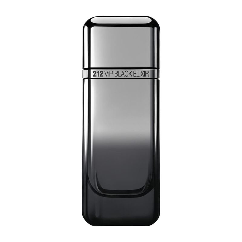 212 Vip Black Elixir