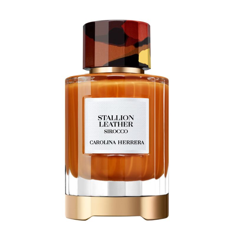 Stallion Leather Sirocco