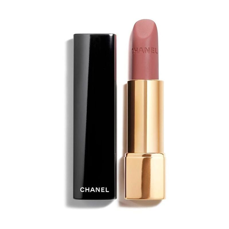 Rouge Allure Velvet Nr.62 Libre