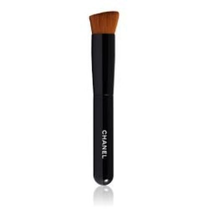 Pinceau Teint 2 En 1 - Fluide Et Poudre N° 101