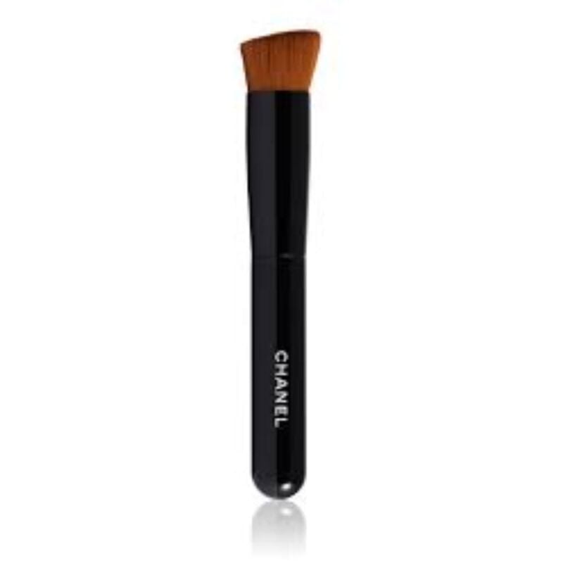 Pinceau Teint 2 En 1 - Fluide Et Poudre N° 101