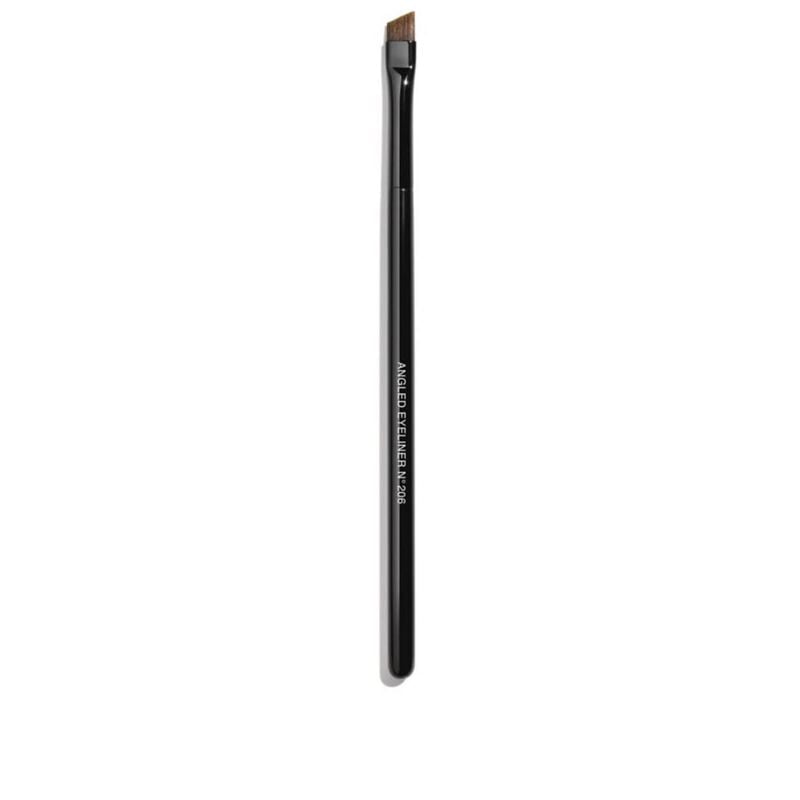 Angled Eyeliner Brush N°206