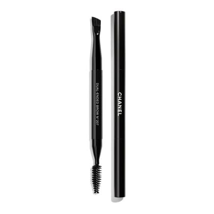Chanel Pinceau Duo Sourcils N°207