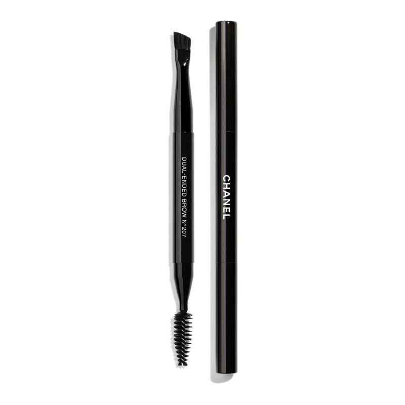 Chanel Pinceau Duo Sourcils N°207