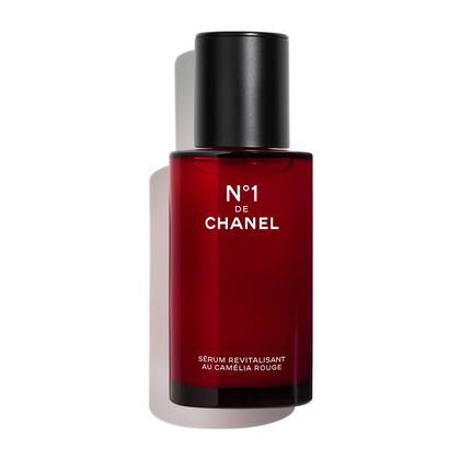 N°1 De Chanel Revitalising Serum