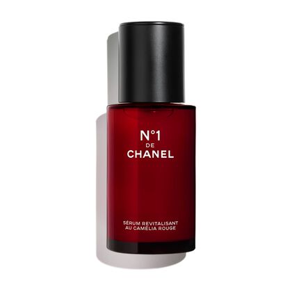 N°1 De Chanel Revitalising Serum