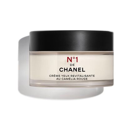 N°1 De Chanel Revitalising Eye Cream