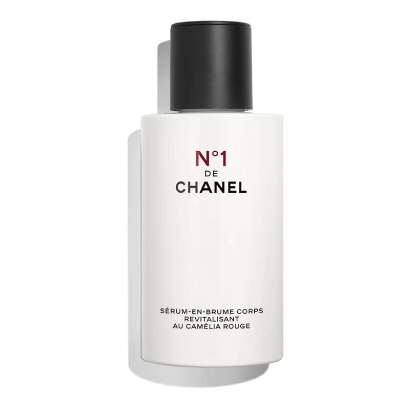 Revitalizing Body Serum-in-mist