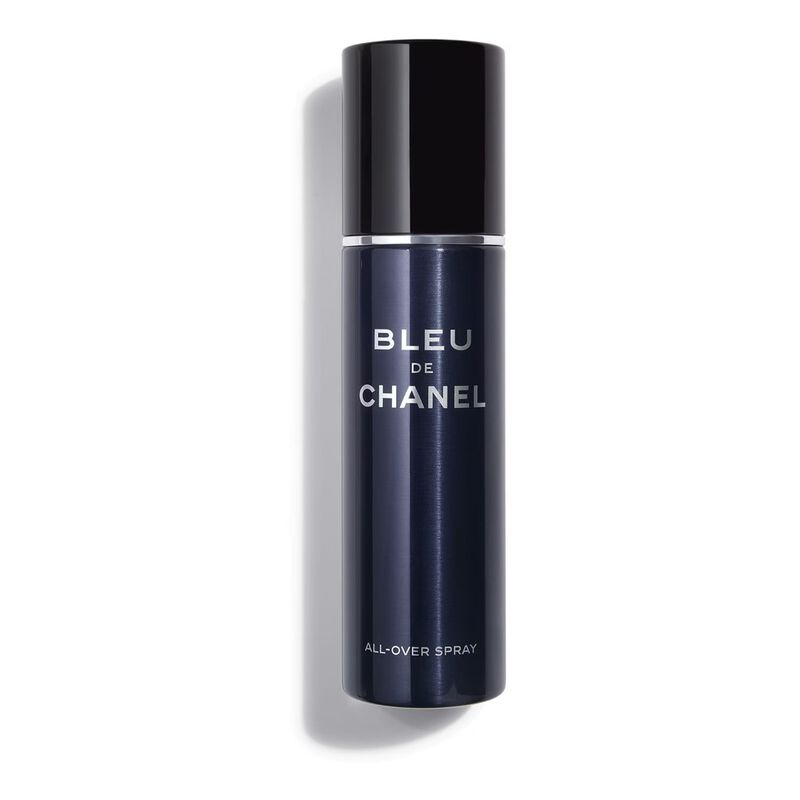 Bleu De Chanel All-over-spray