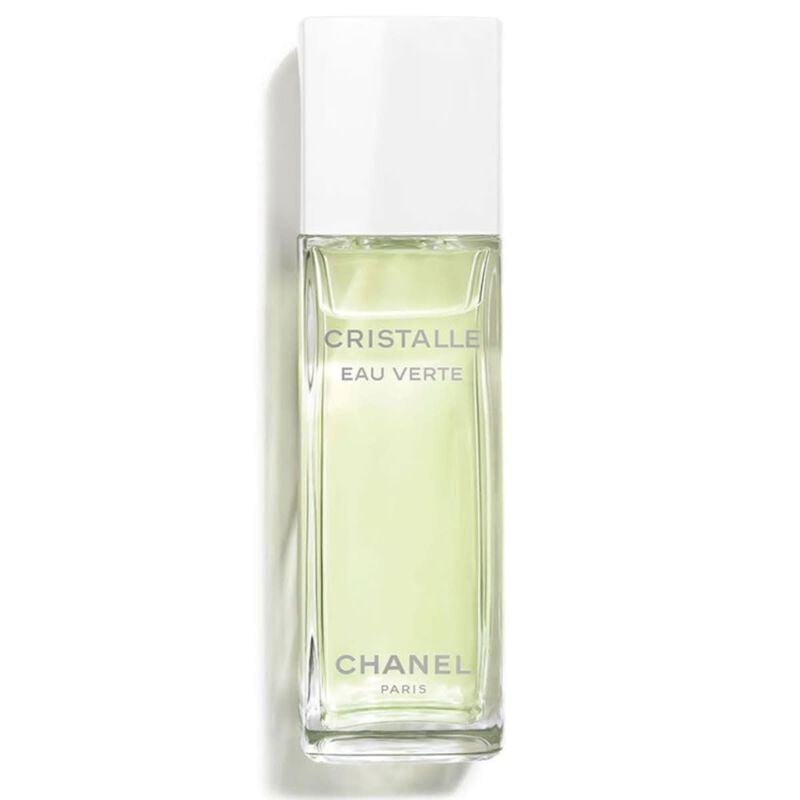 Cristalle Eau Verte