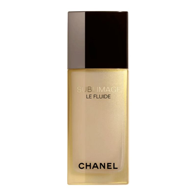 Sublimage Le Fluide Emulsion