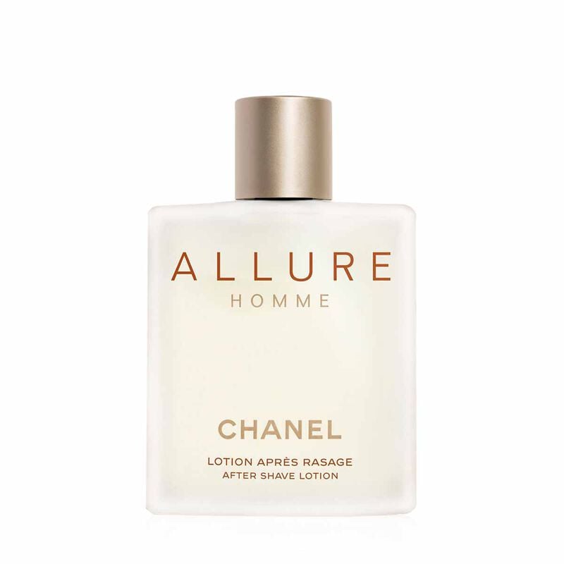 Allure Homme After Shave Lotion