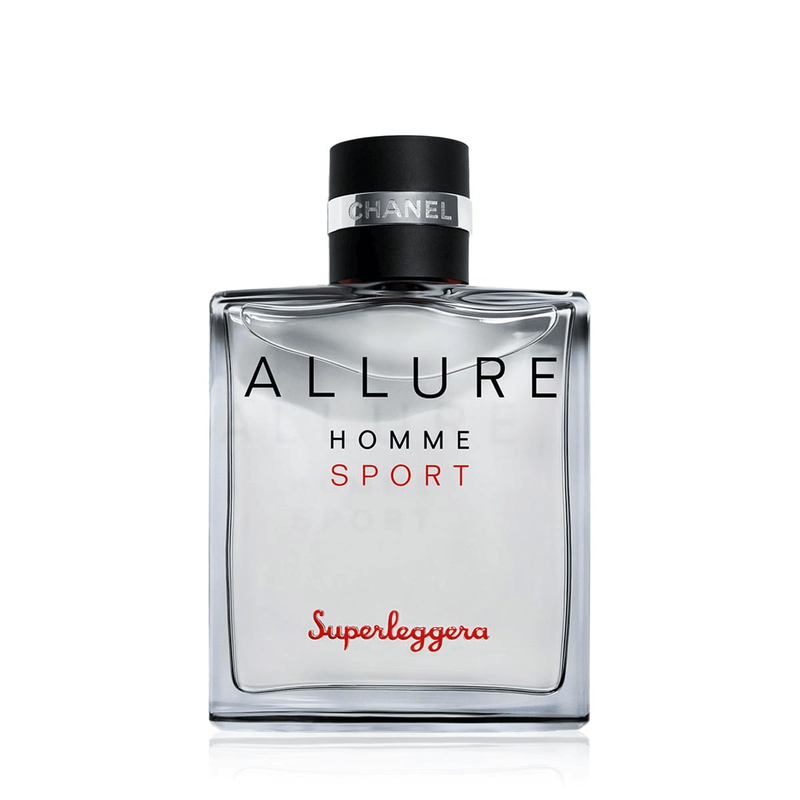 Allure Homme Sport Superleggera