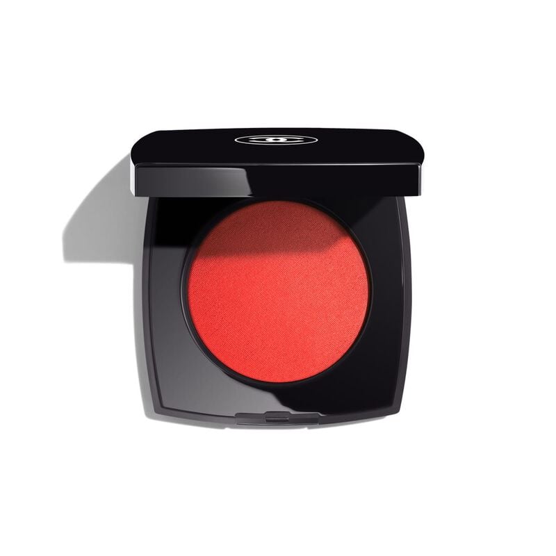 Joues Contraste Intense Cream-to-powder Blush
