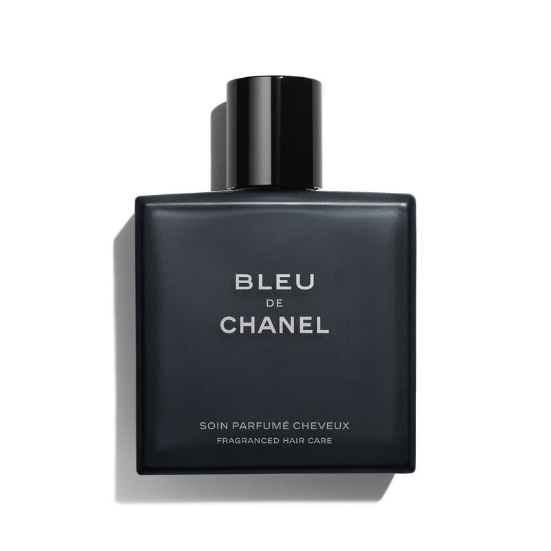 Bleu De Fragranced Hair Care