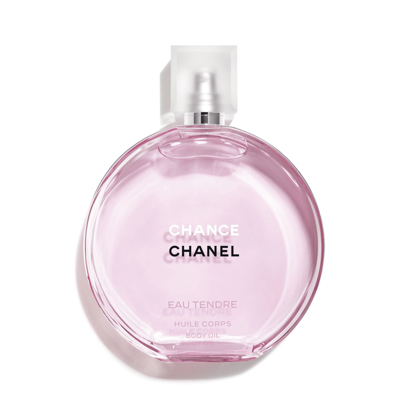 Chance Eau Tendre