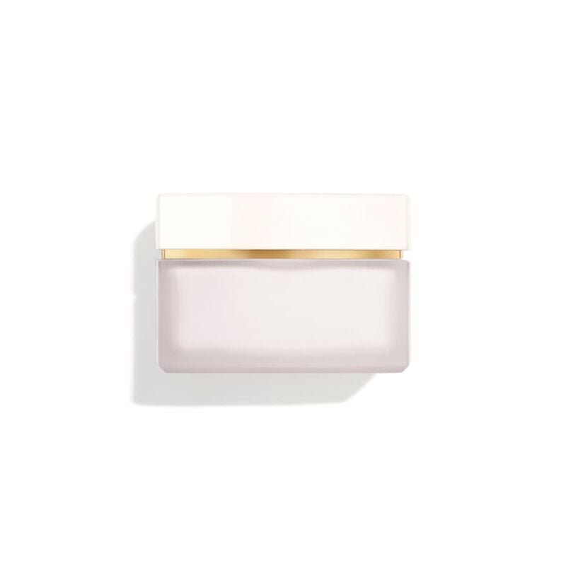 Coco Mademoiselle Silky Body Cream