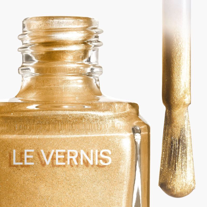 Le Vernis Nail Colour