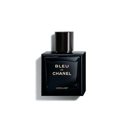 Bleu De Chanel L'exclusif