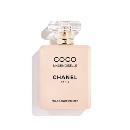 Mademoiselle Fragrance Primer
